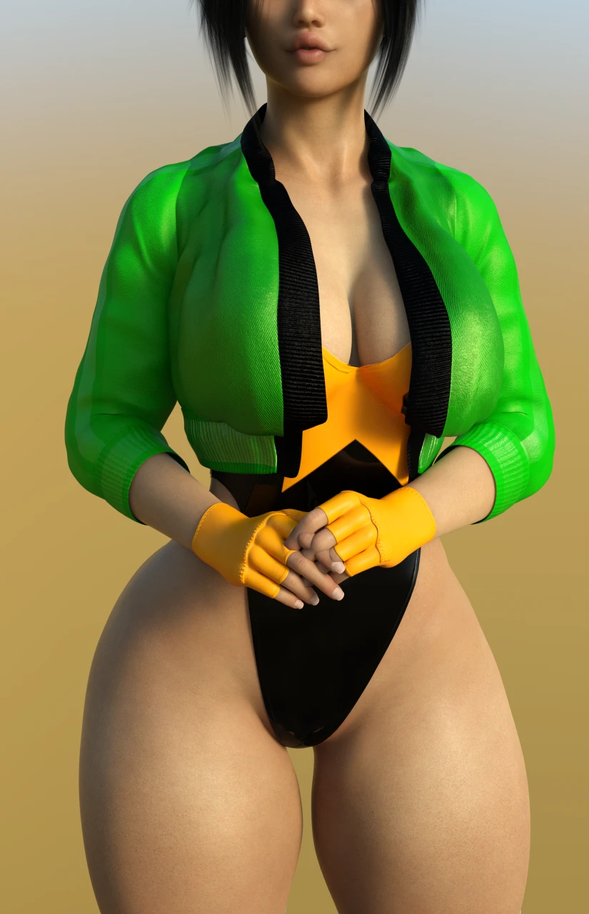 cometstar-thecometrayjenna-thecometrayoriginal-character