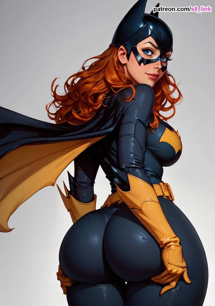 barbara-gordonbatgirl