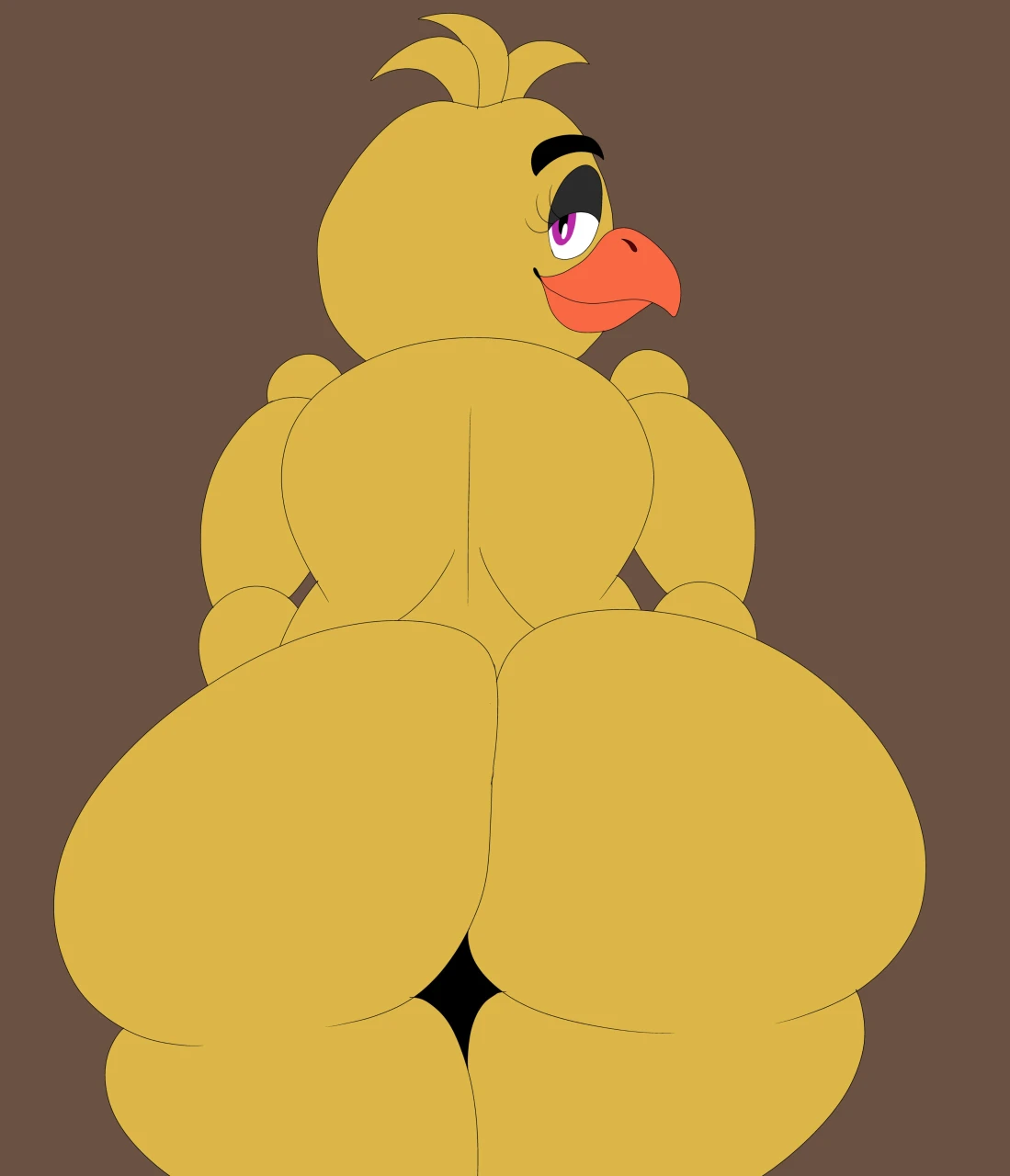 chica-fnafclassic-chica-fnaf