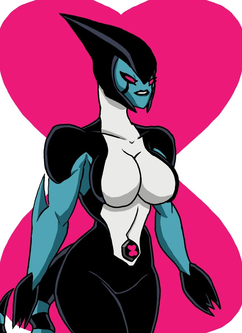 brenda-tennysonkineceleranxlr8