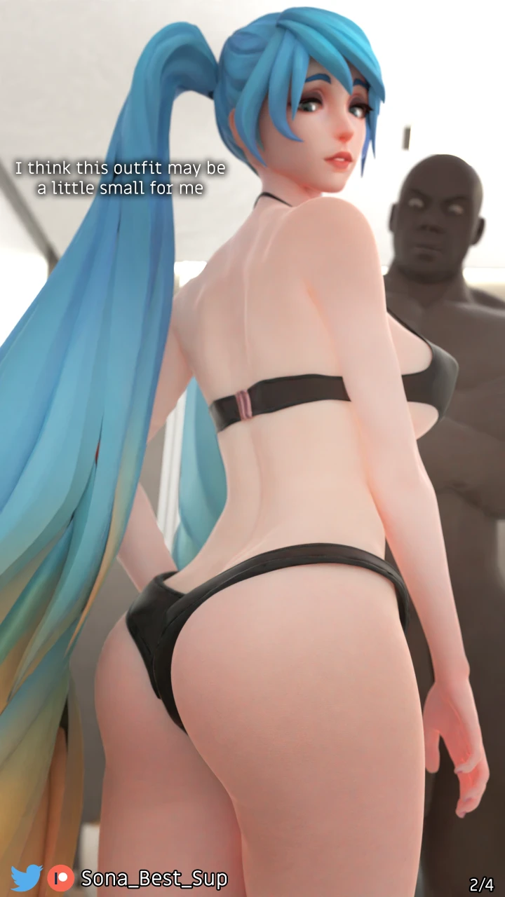 sona-buvelle
