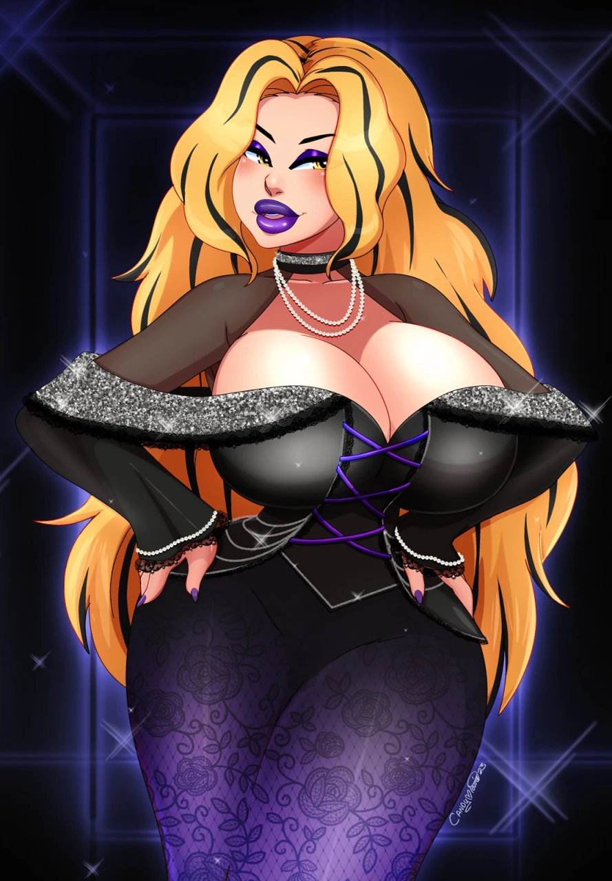 original-character