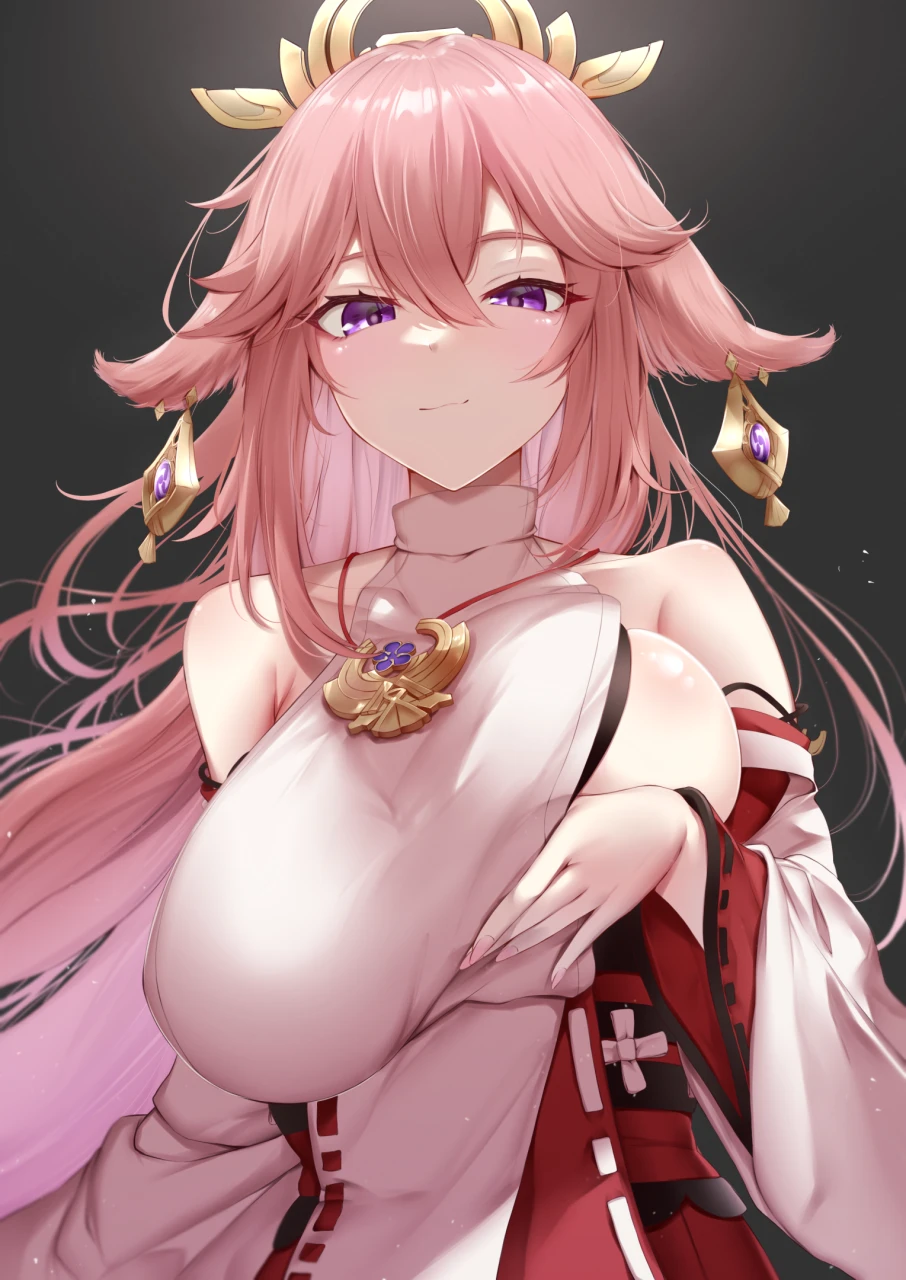 yae-miko