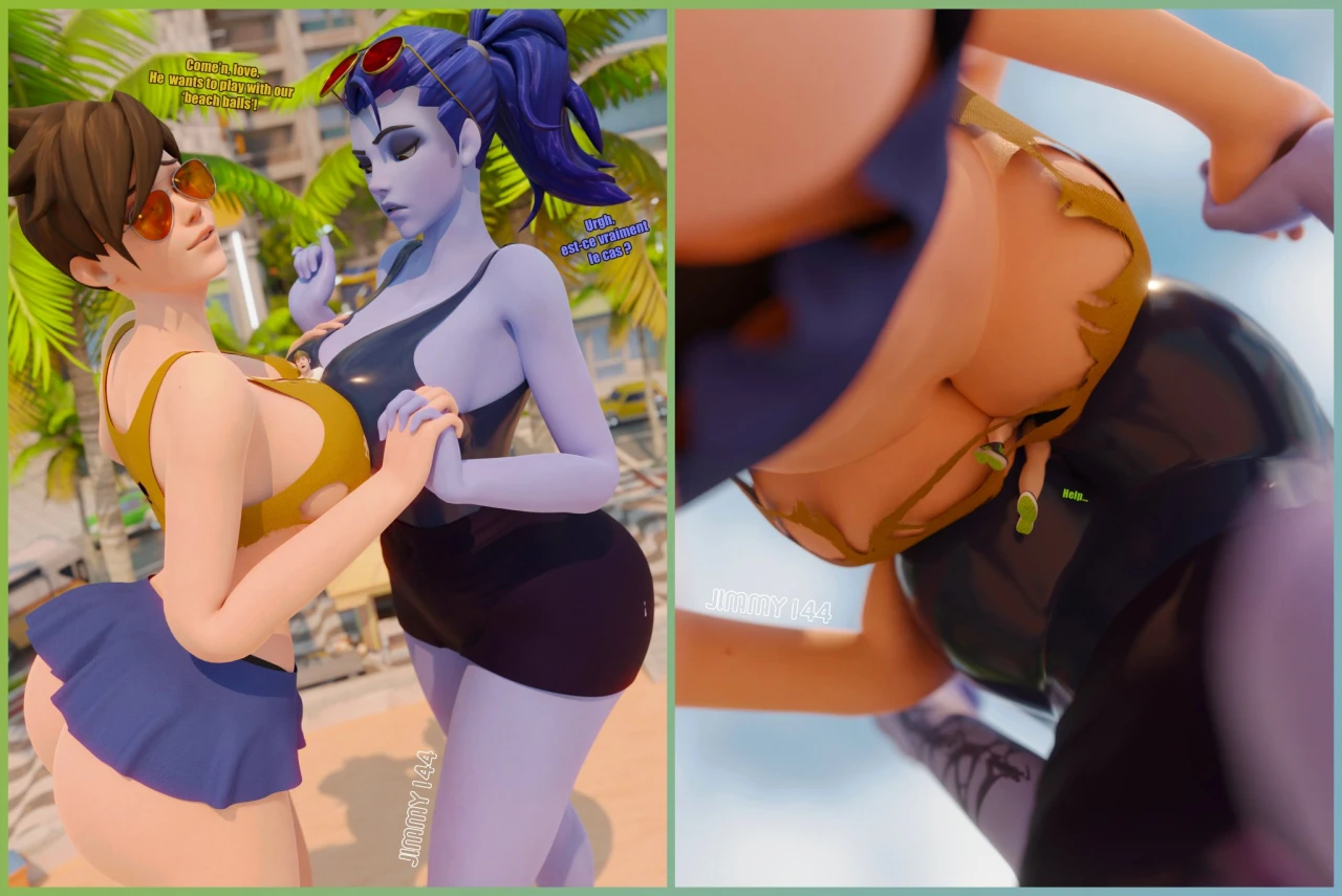 amelie-lacroixlena-oxtontracerwidowmaker