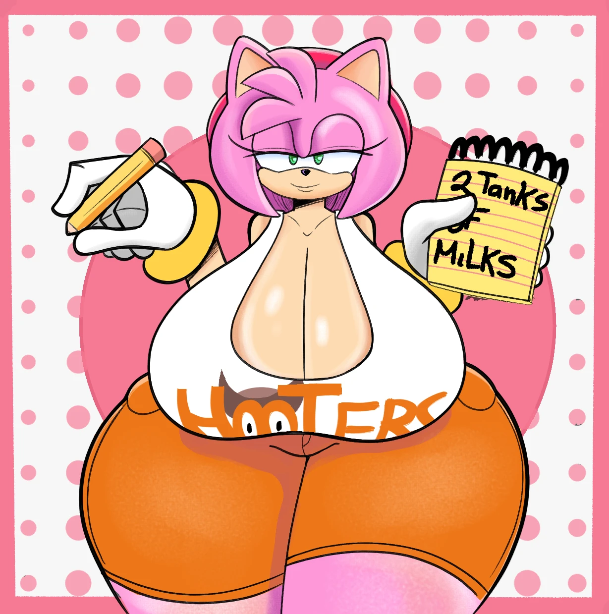 amy-rose
