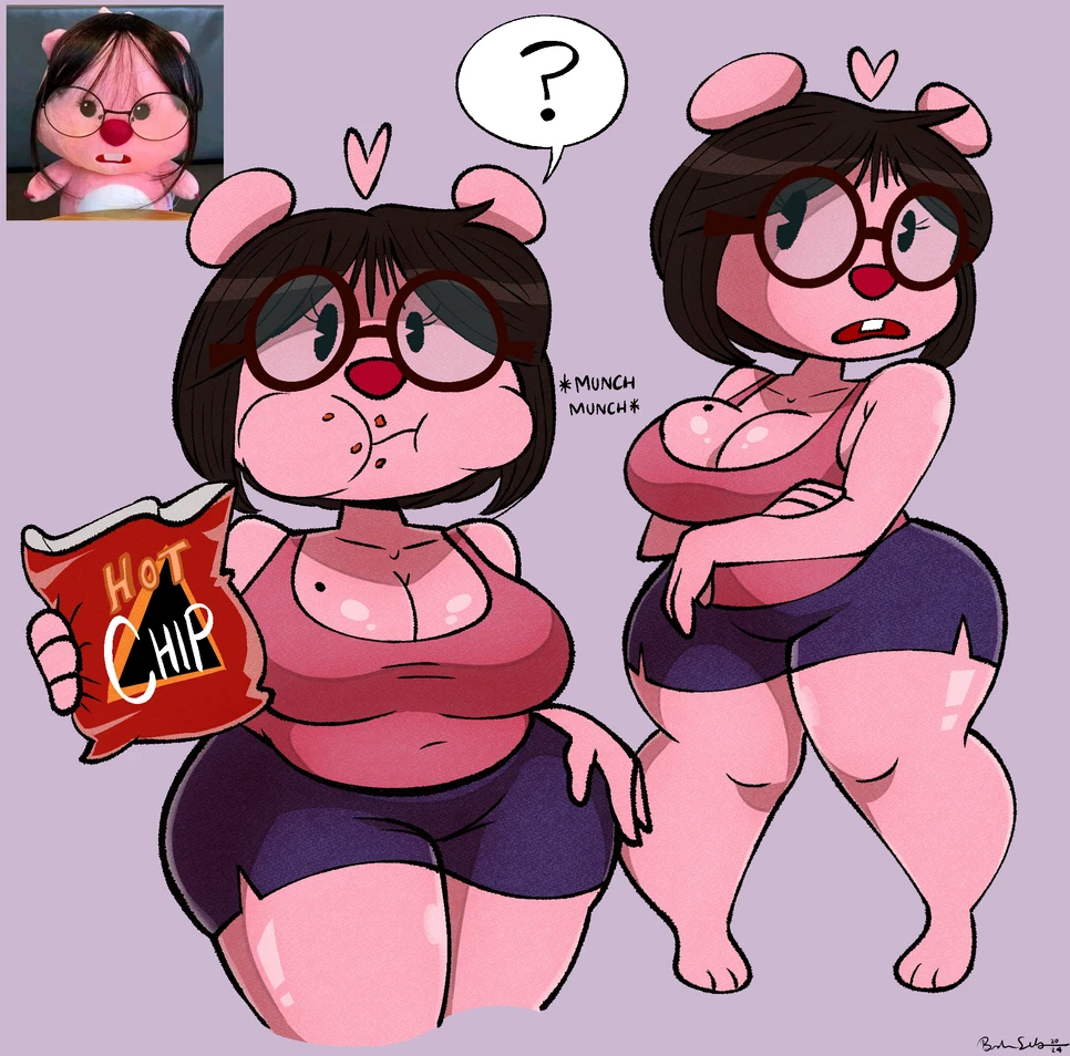 loopy-pororoloopy-plushie