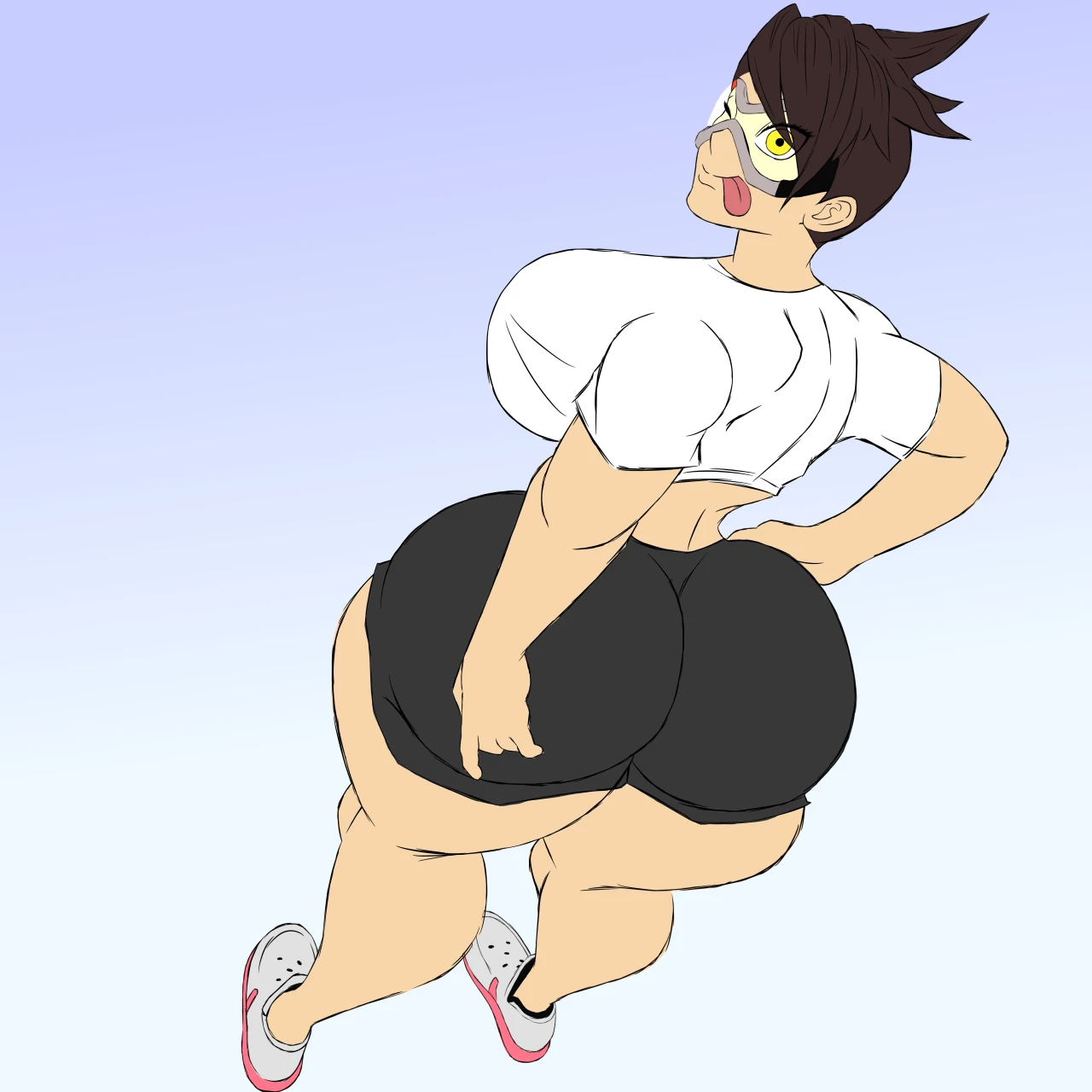 tracer