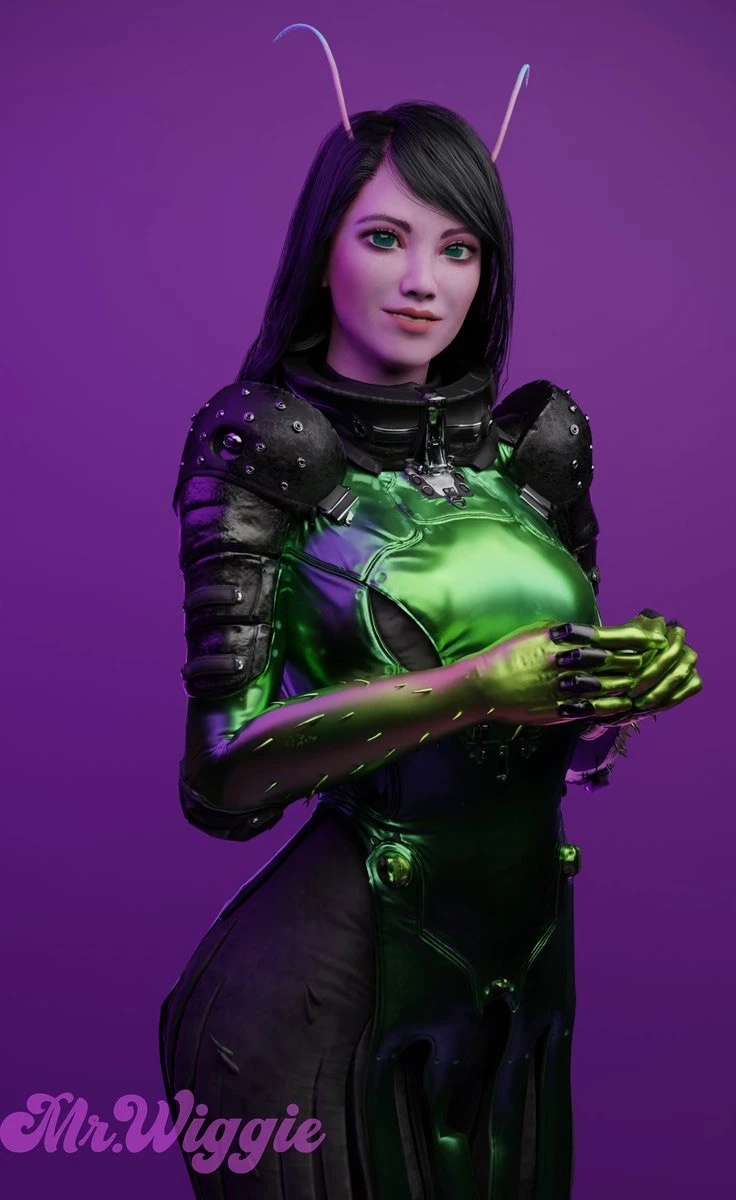 mantis-marvel