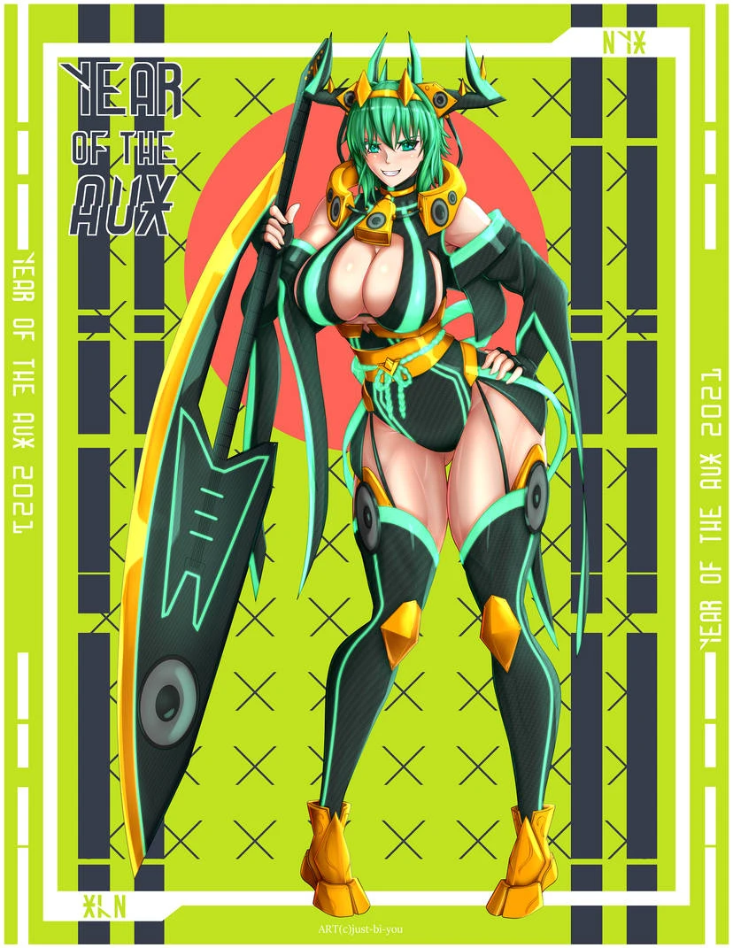original-character