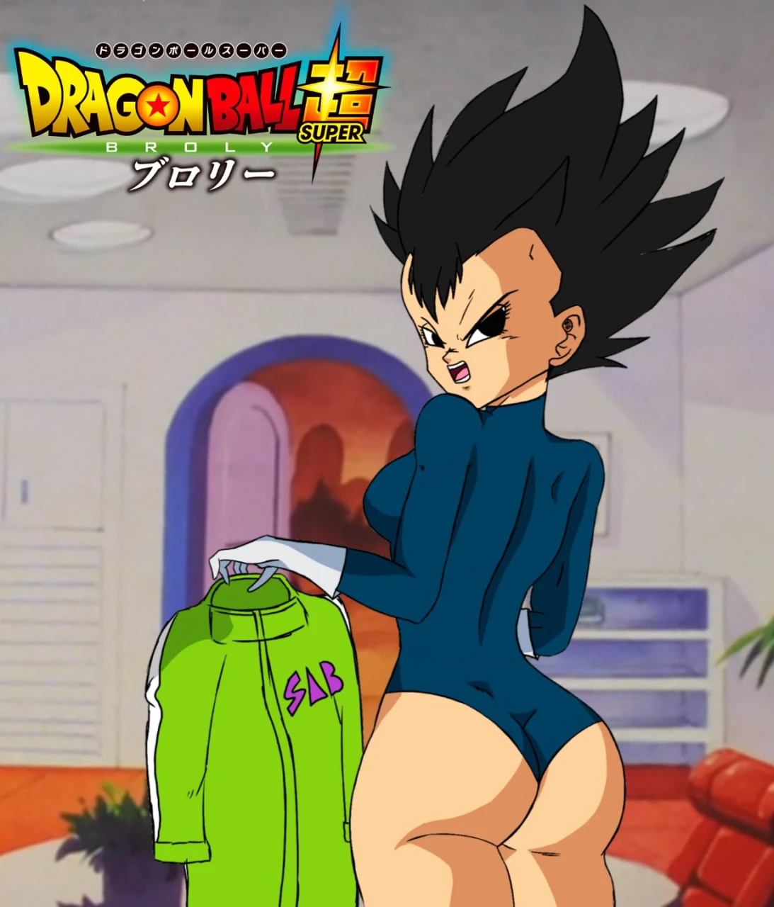 female-vegetavegeta