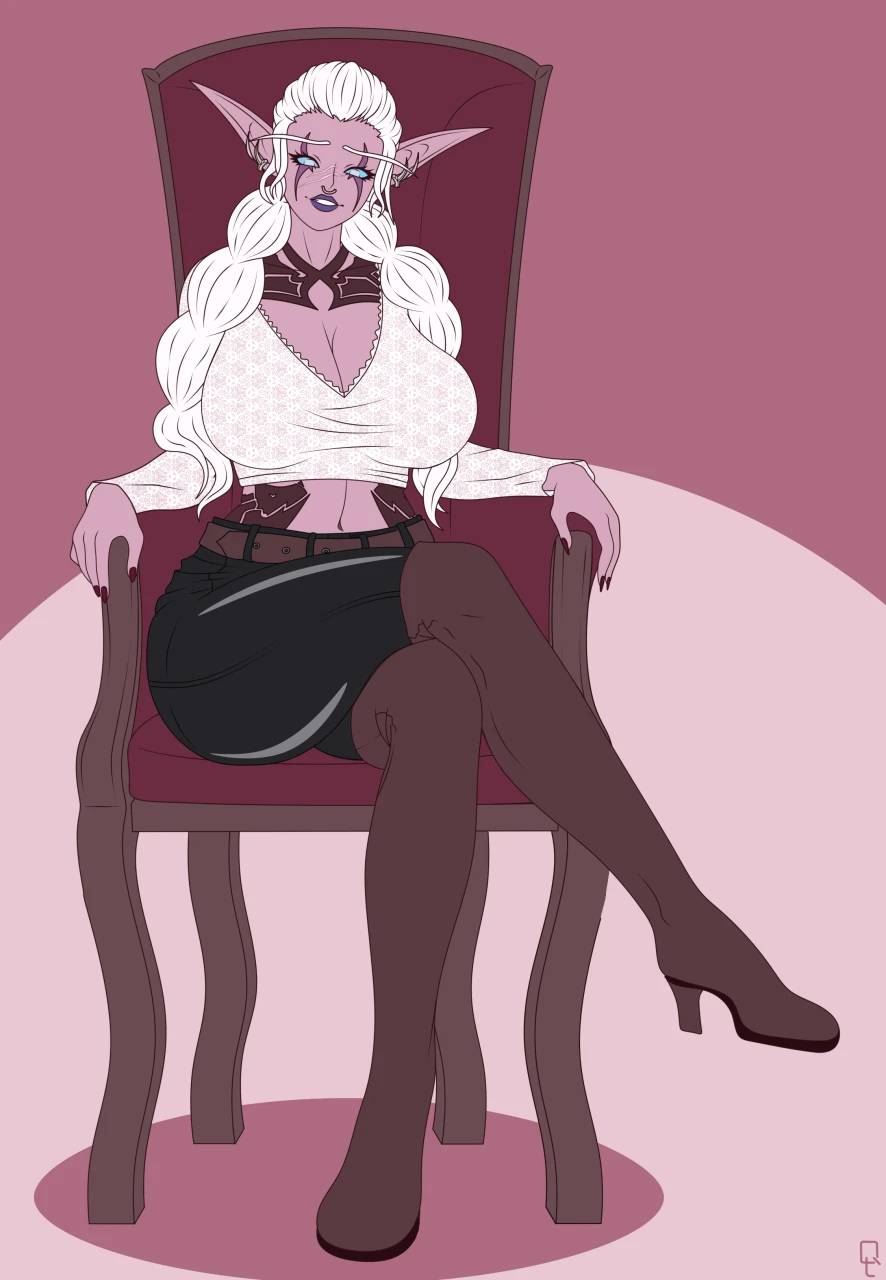 night-elfnight-elf-femaleocoriginal-character