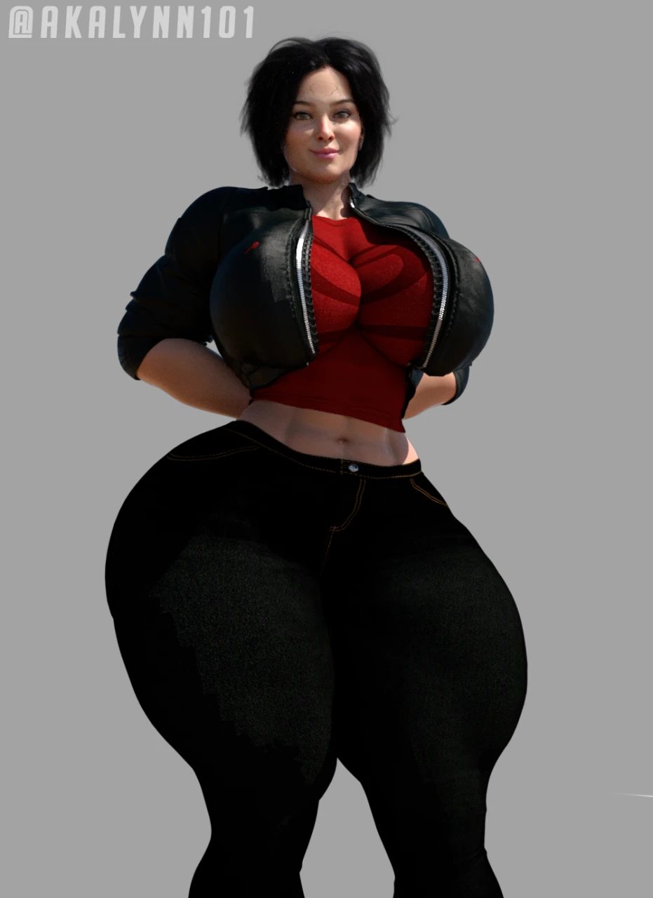 original-characteryena-akalynn101