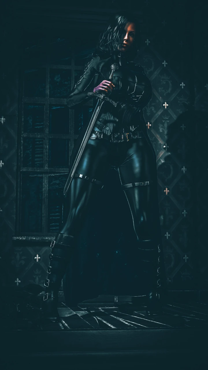selene-underworld