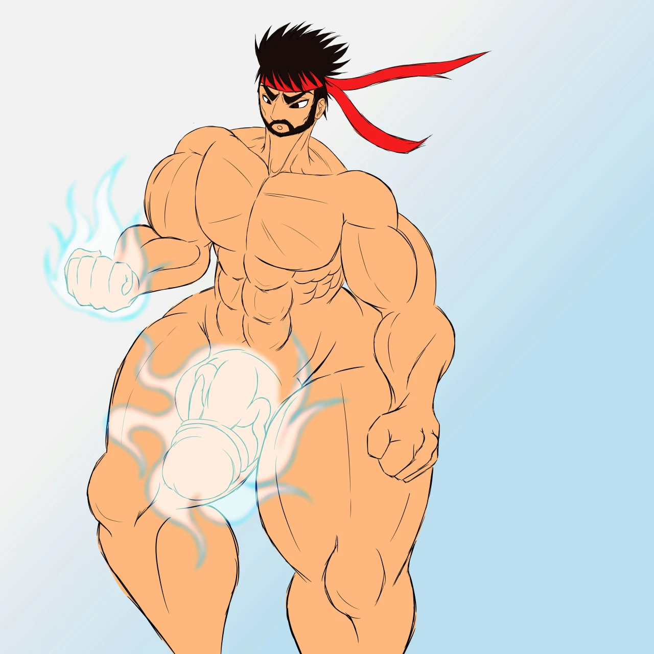 ryu-street-fighter