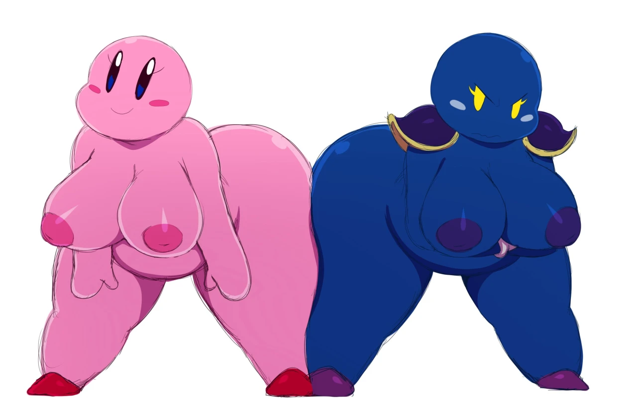 kirbykirby-sssonic2meta-knightmeta-knight-sssonic2