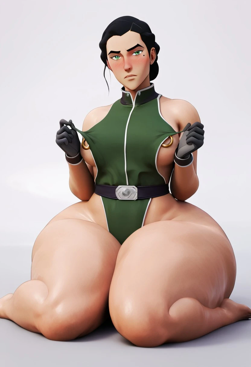 kuvira
