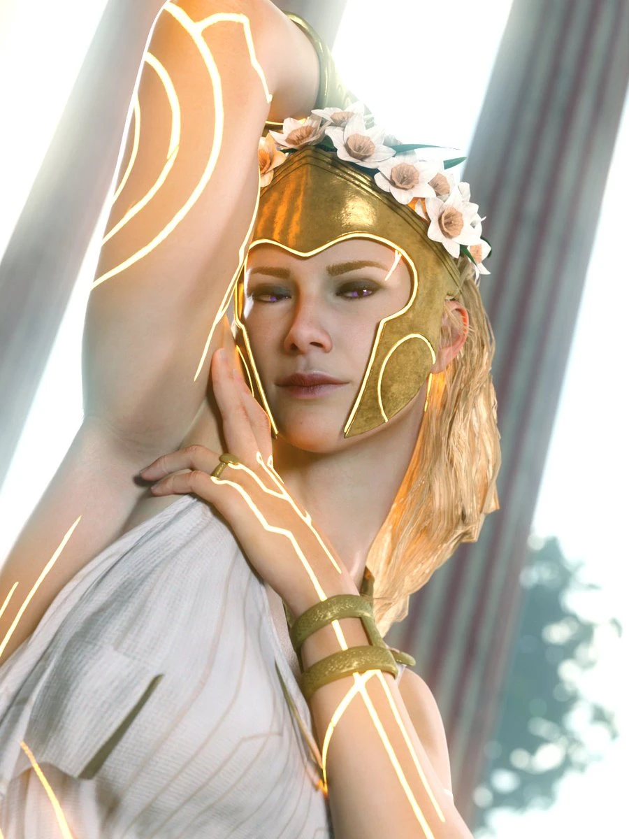 persephonepersephone-assassins-creed