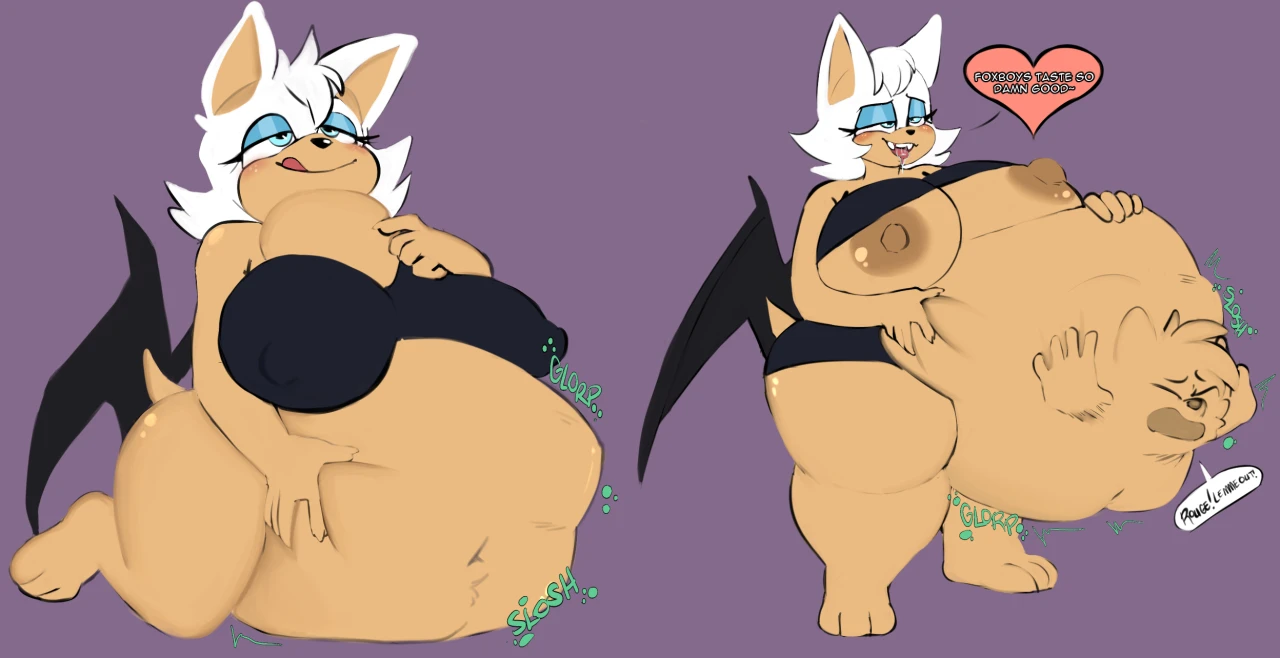 rouge-the-bat