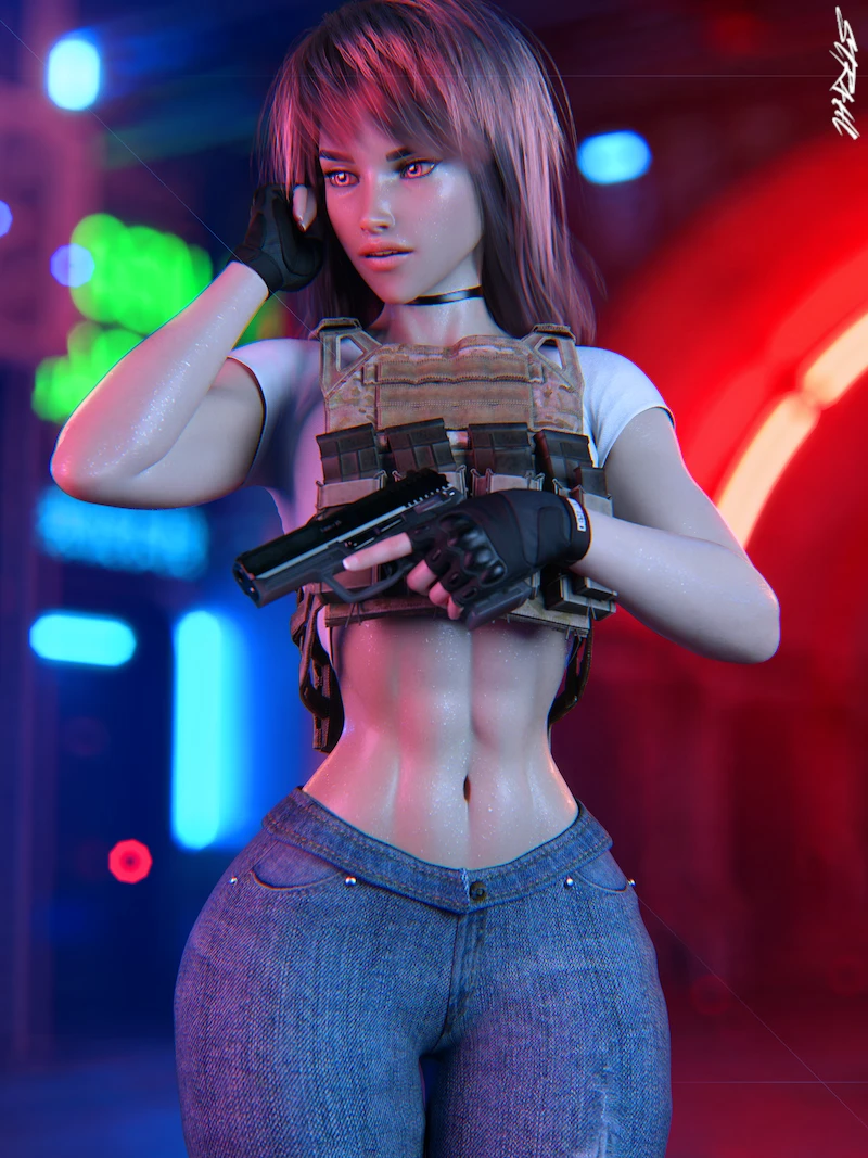 original-character