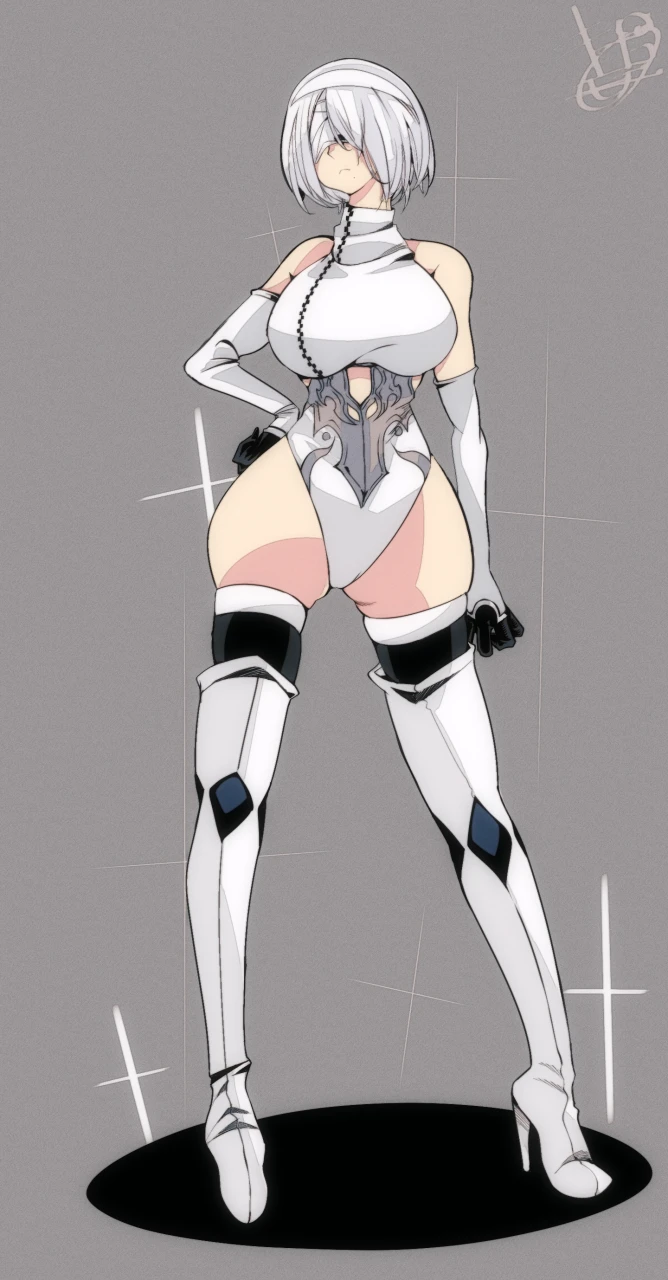 yorha-2b