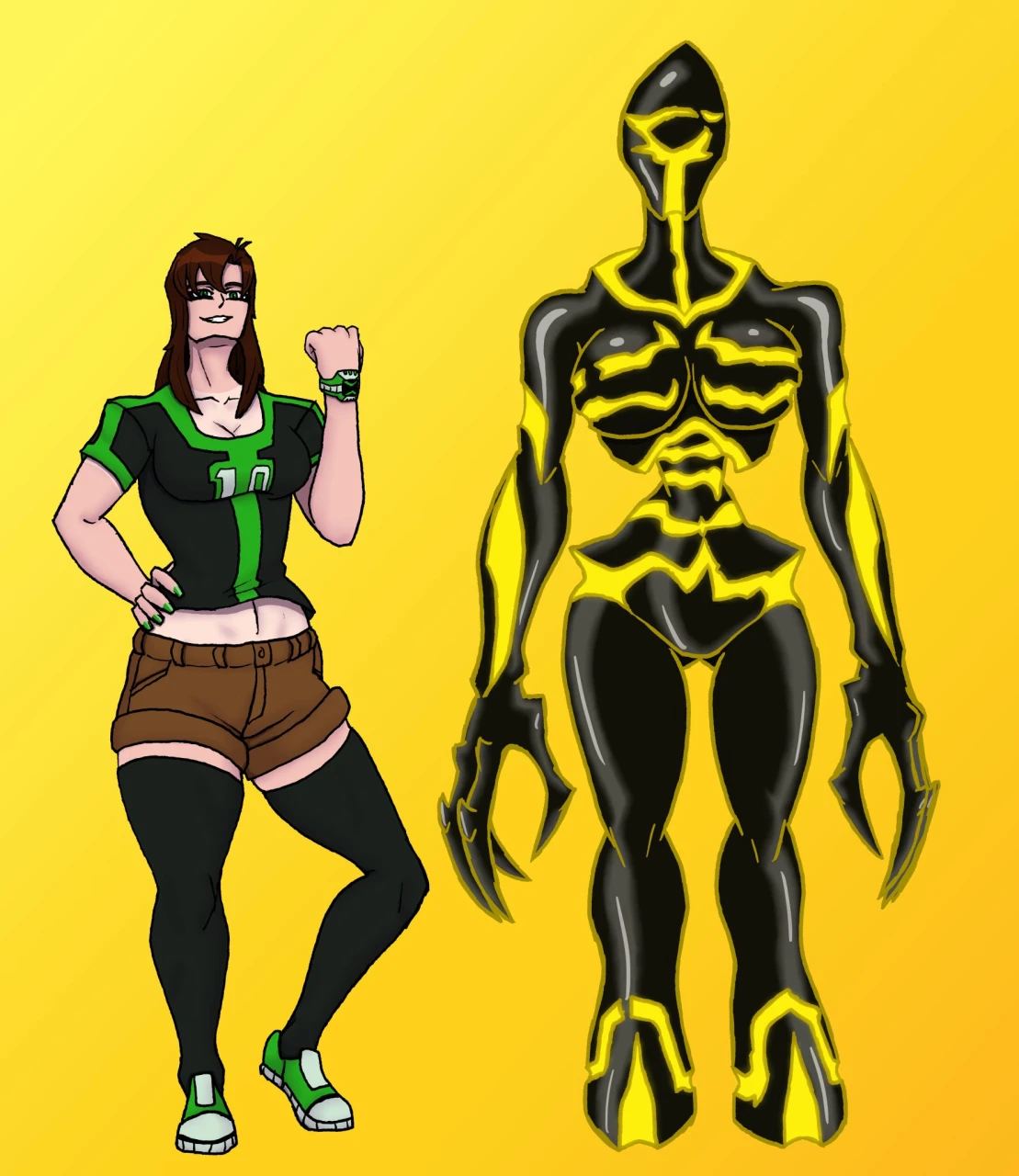 brenda-tennysongalvanic-mechamorph