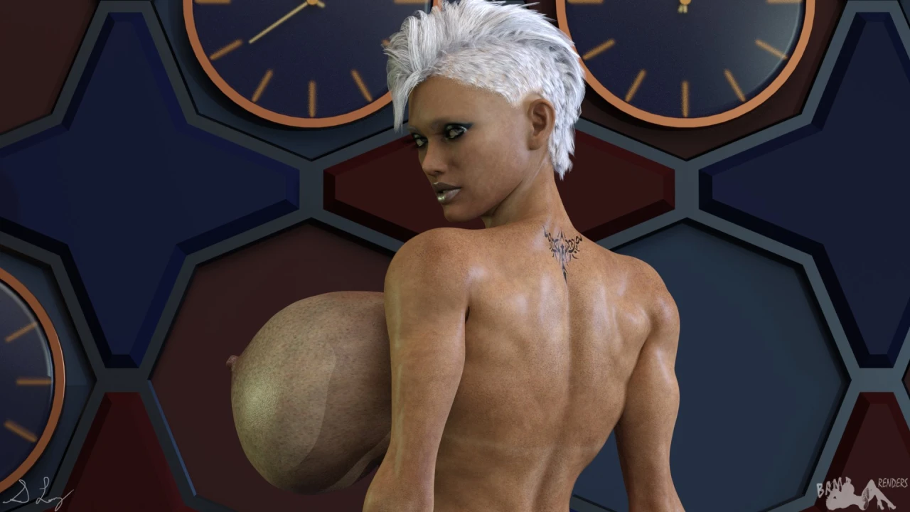 celeste-bam-rendersoriginal-character