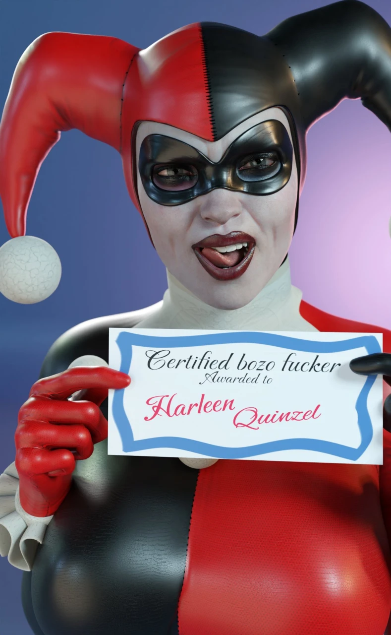 harleen-quinzelharley-quinnharley-quinn-classic