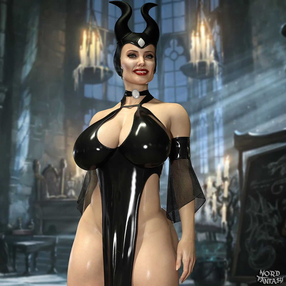maleficent