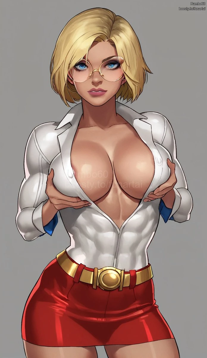 kara-danverskara-zor-lkaren-starrpower-girl