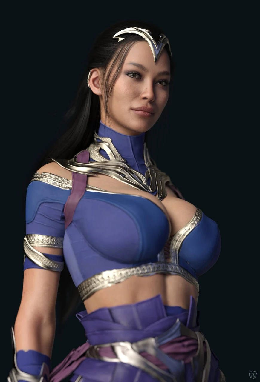 kitana