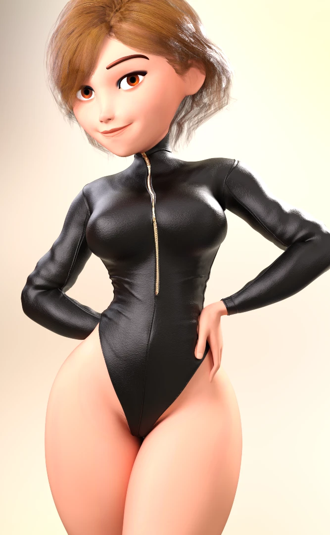 elastigirlhelen-parr