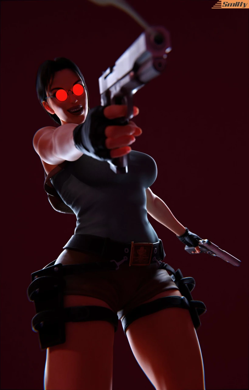 lara-croftlara-croft-classic