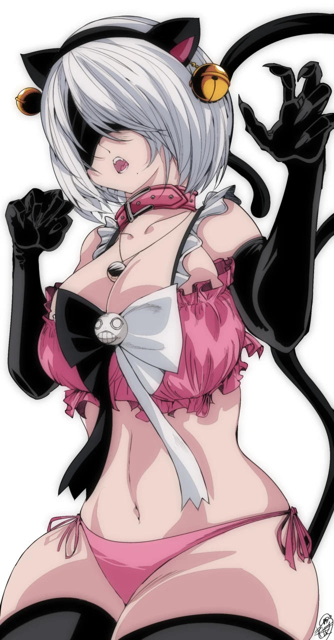 yorha-2b