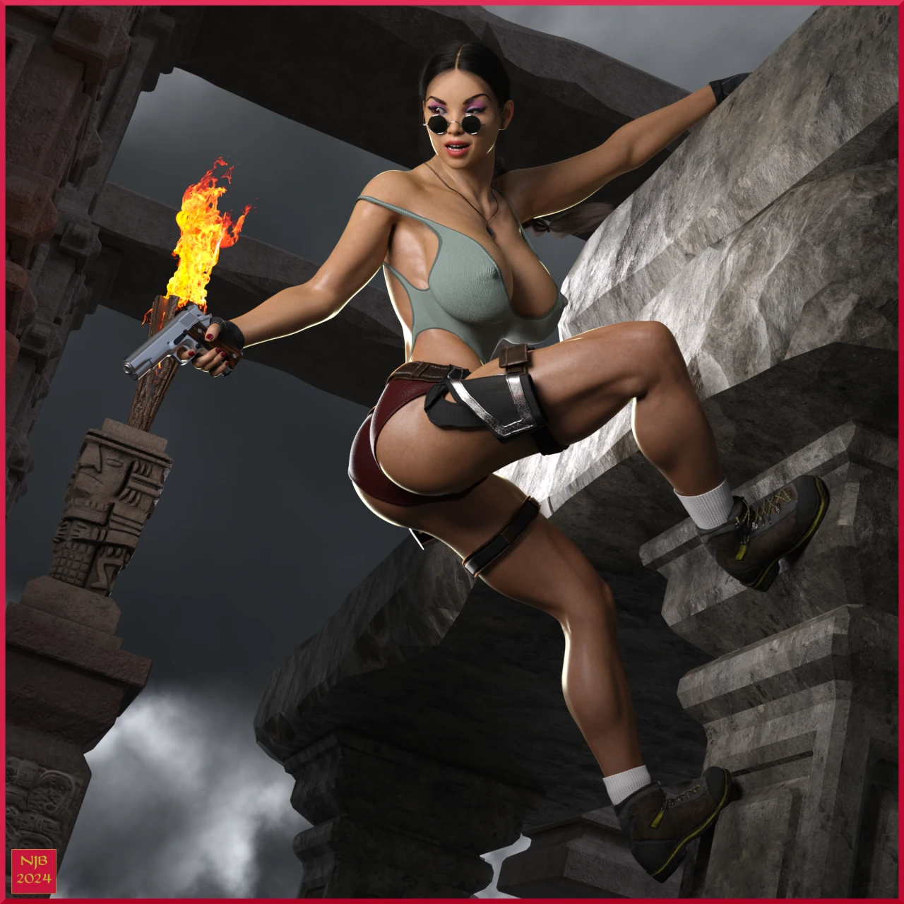 lara-croftlara-croft-classic