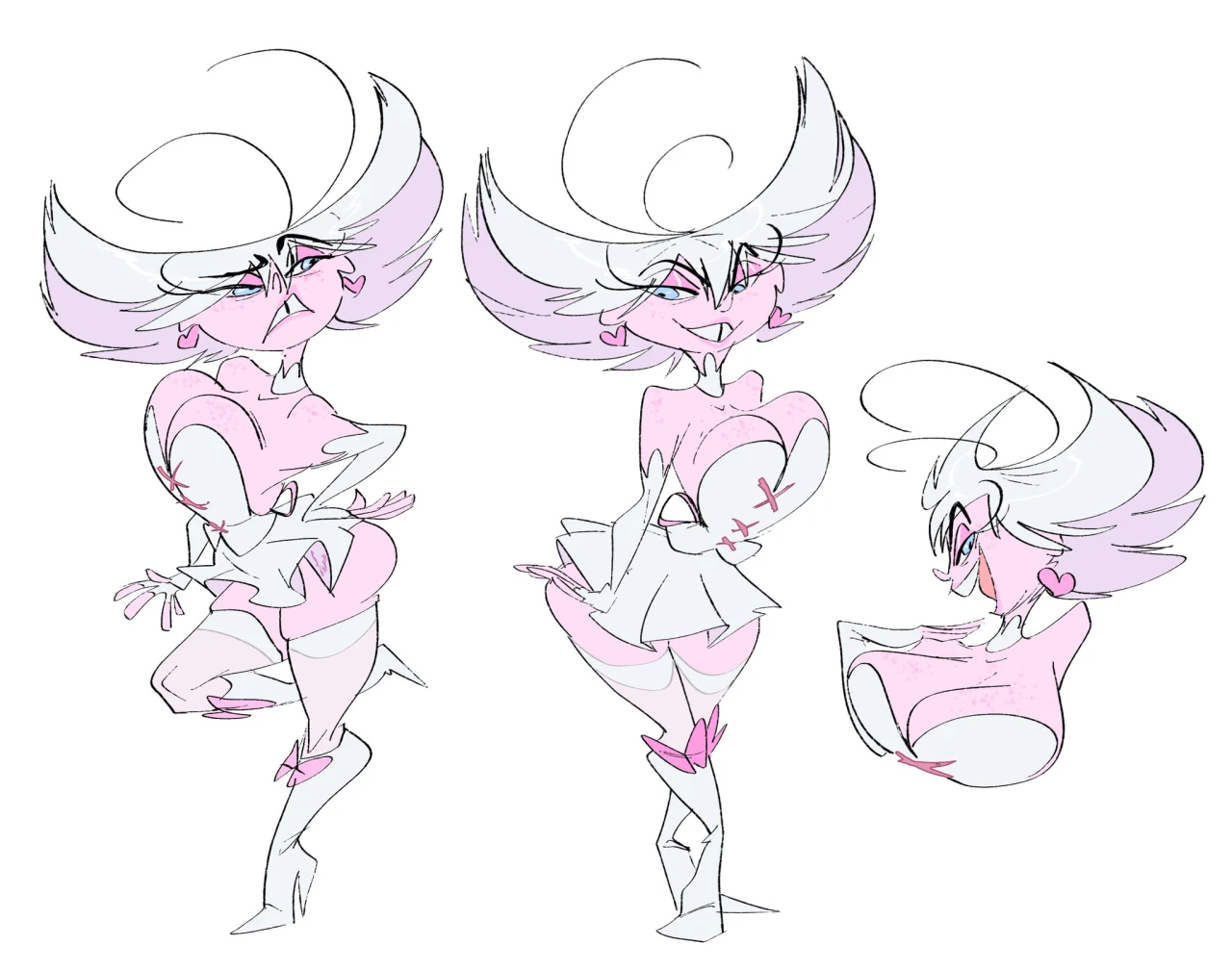 original-character