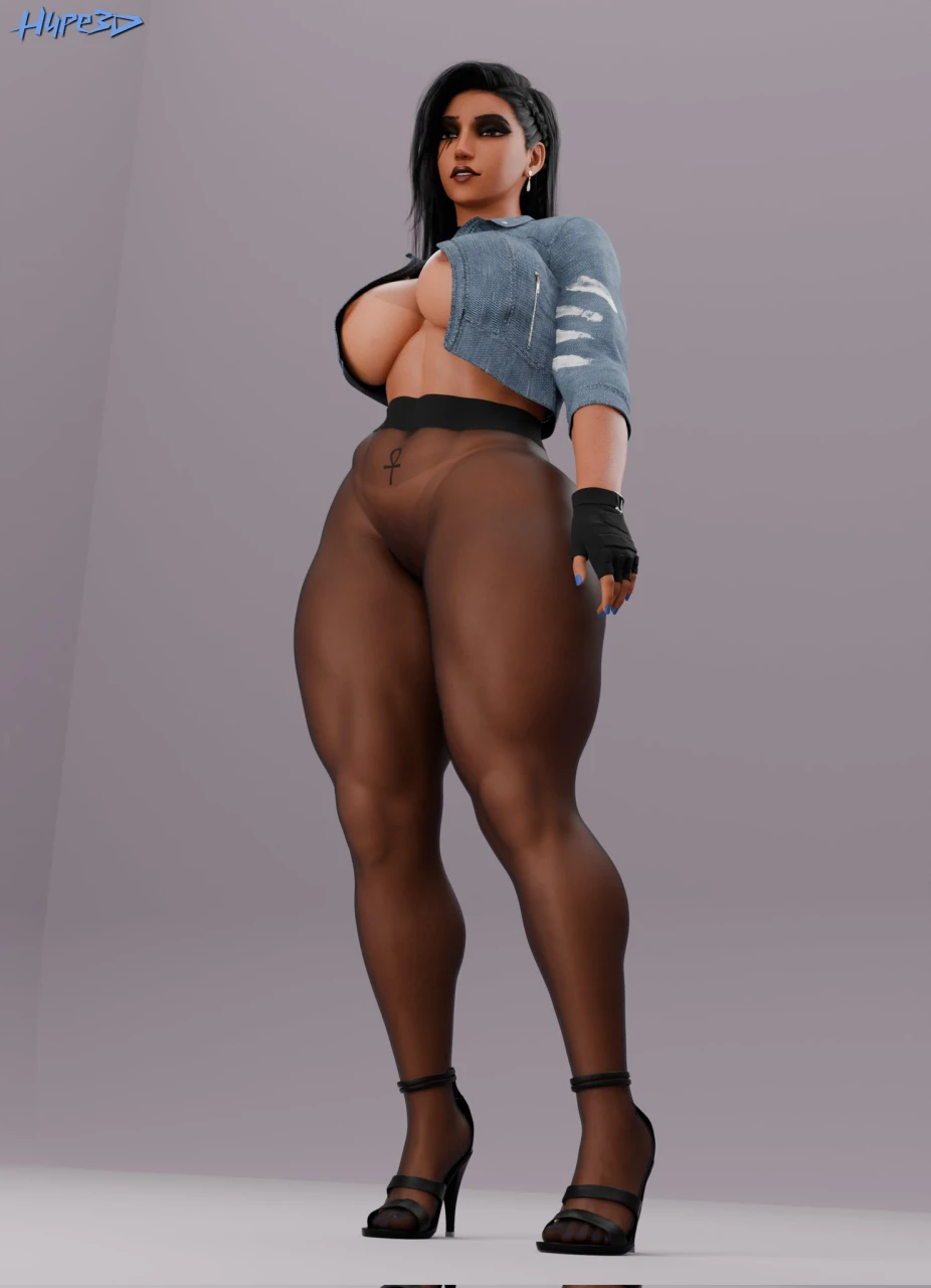 fareeha-amaripharah