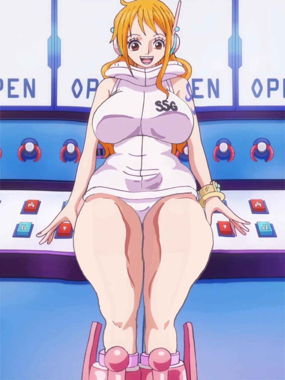 nami
