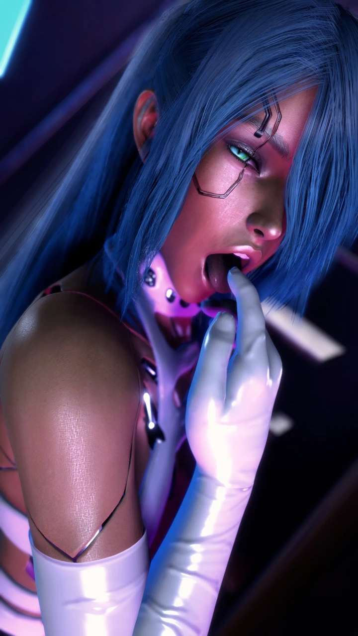 original-character