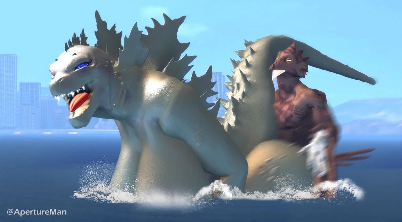 godzillarodan