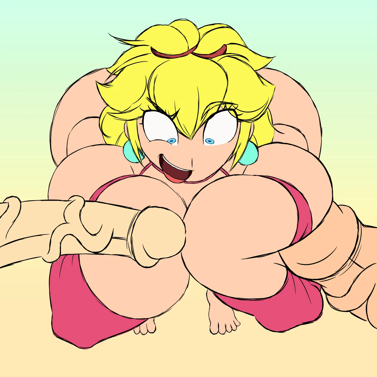 princess-peach