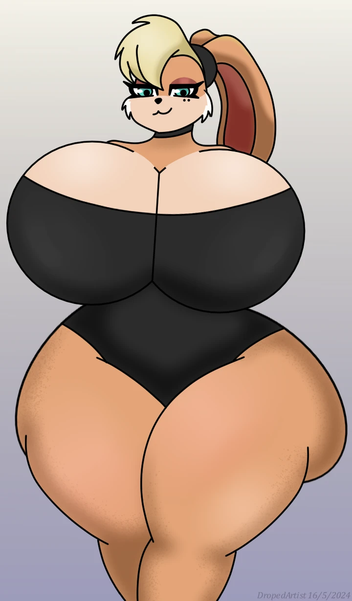 lola-bunny