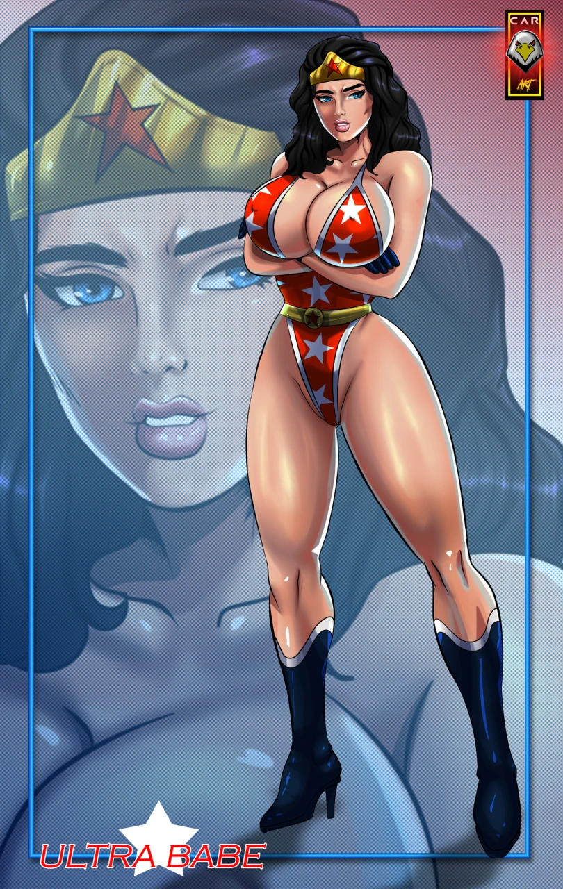ultra-babe