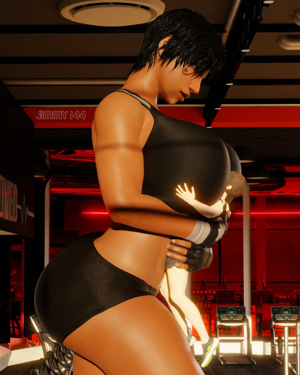 fareeha-amaripharah