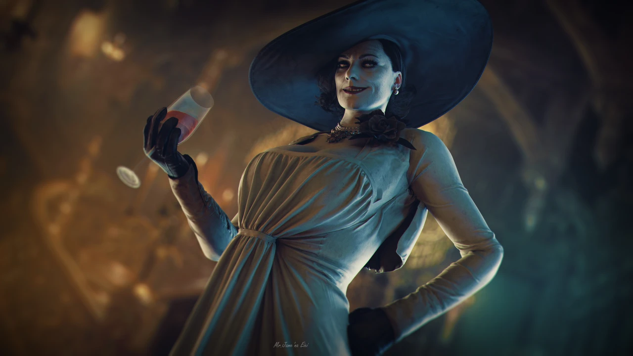 alcina-dimitrescu