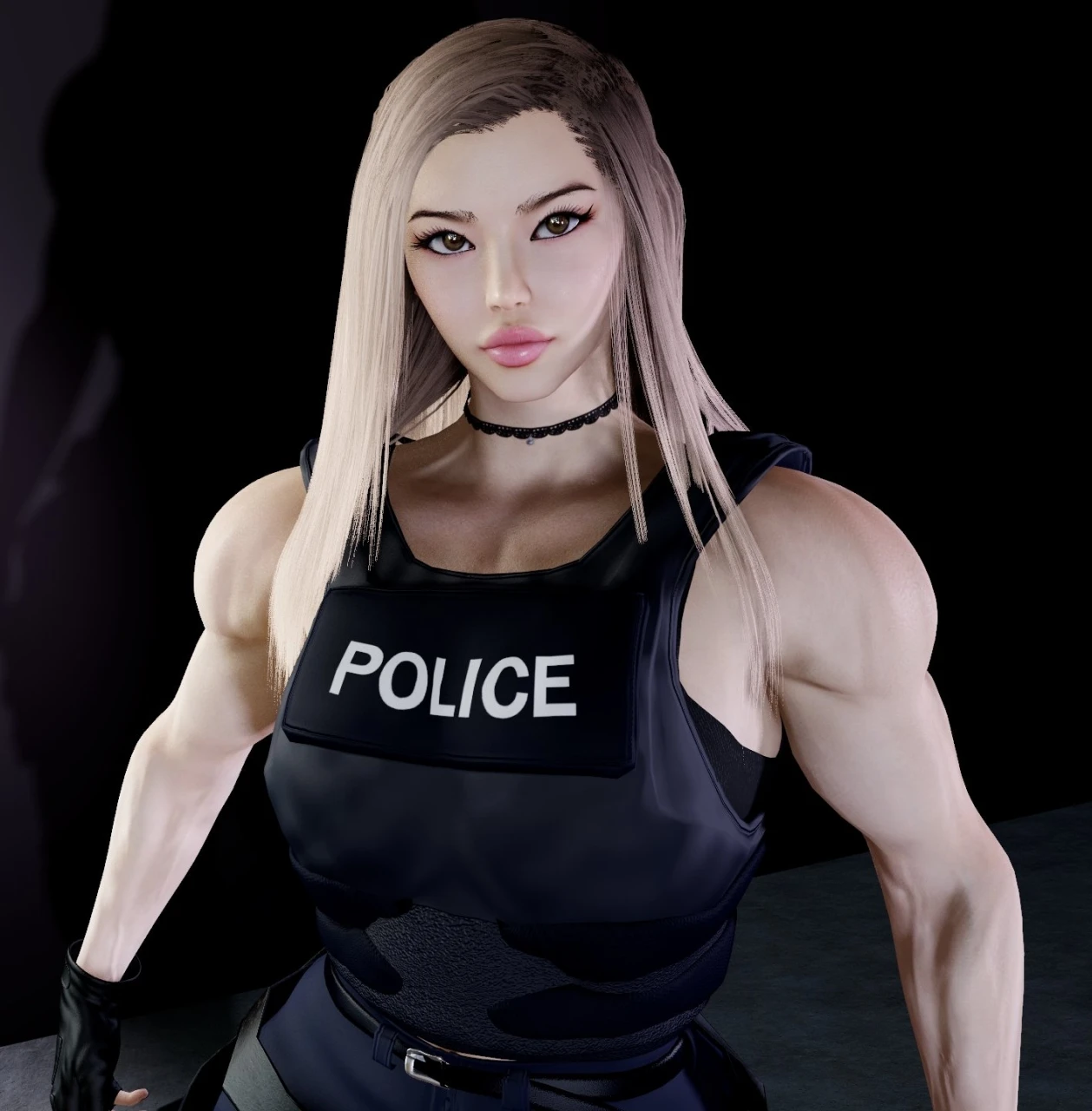 emily-sharpeoriginal-character