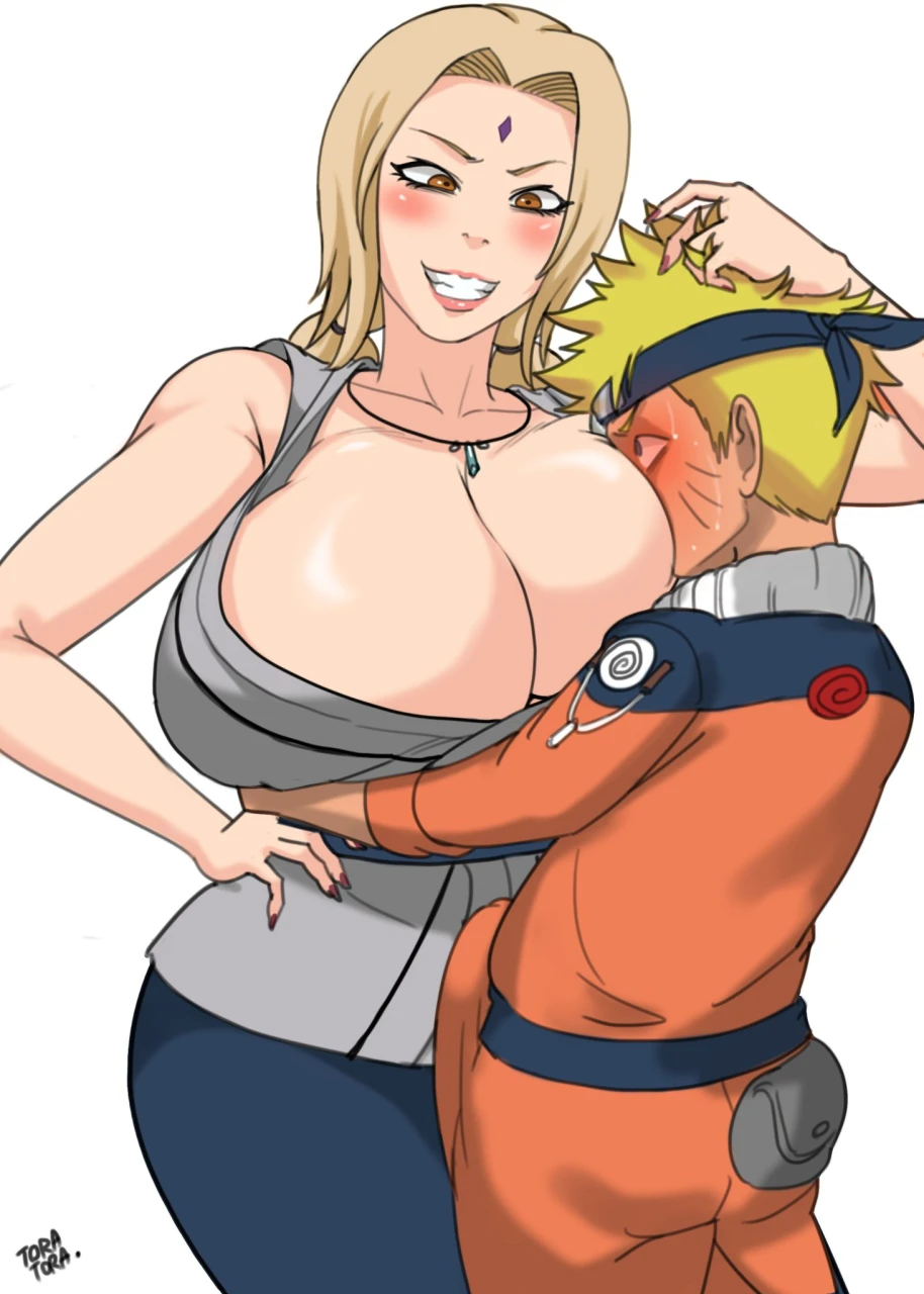 tsunadeuzumaki-naruto