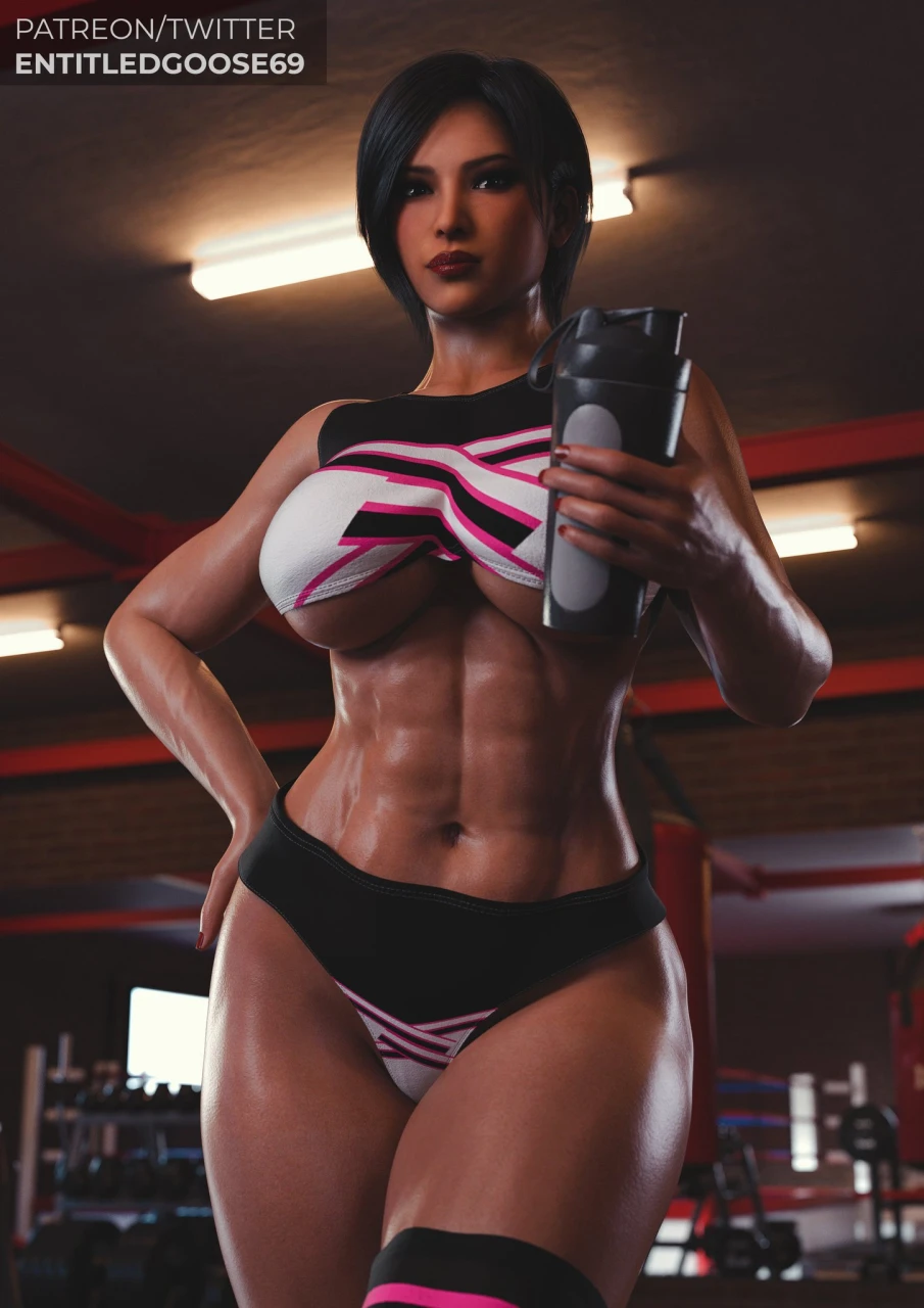 ada-wong