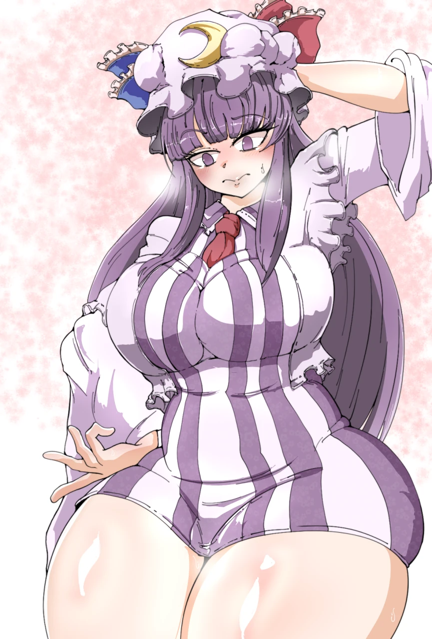 patchouli-knowledge