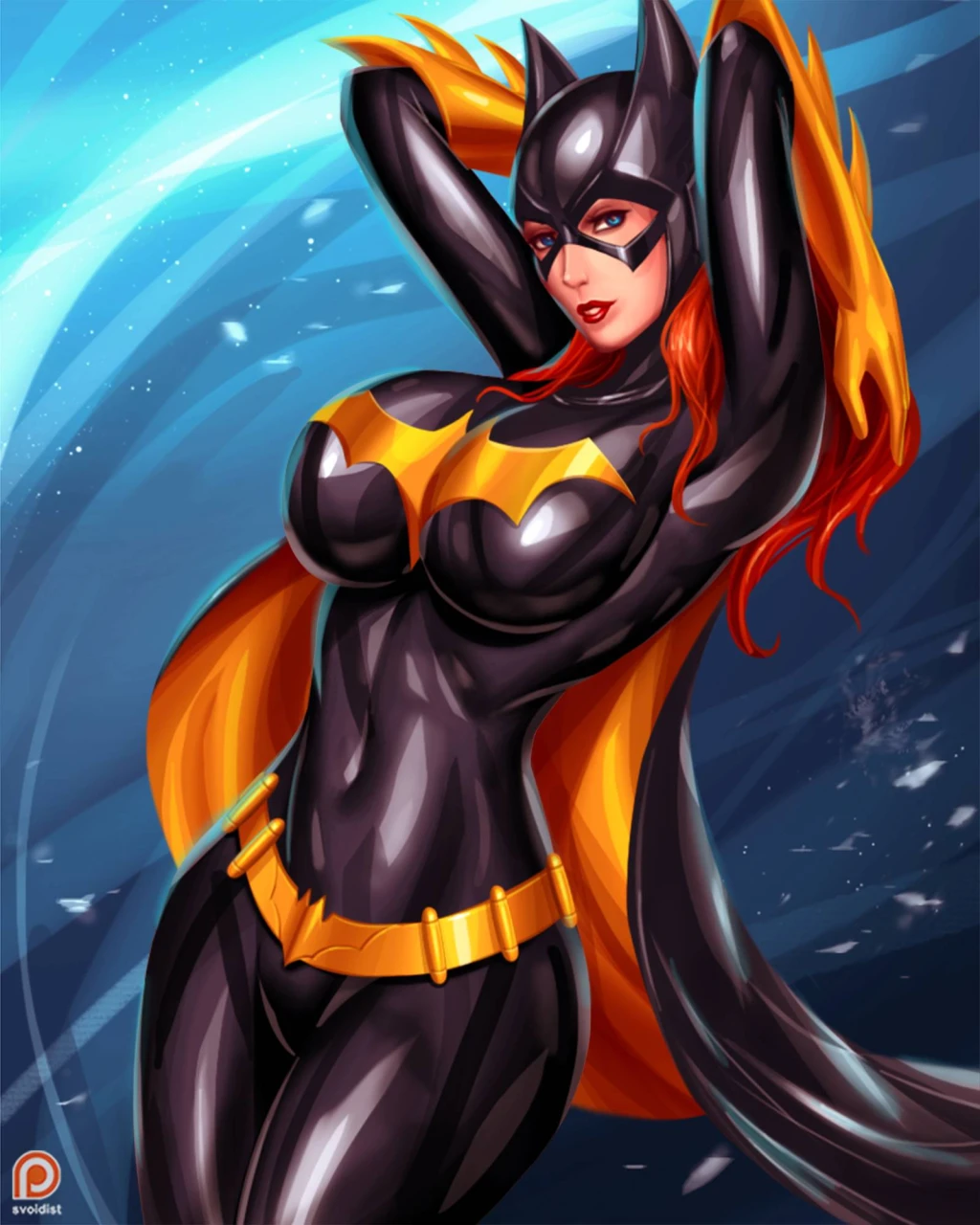 barbara-gordonbatgirl