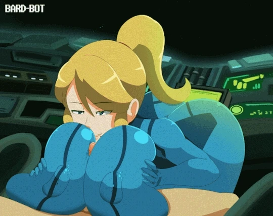 samus-aran